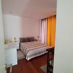Com Varanda E Vista De Mar Gasthof Valadares (Vila Nova de Gaia, Porto)