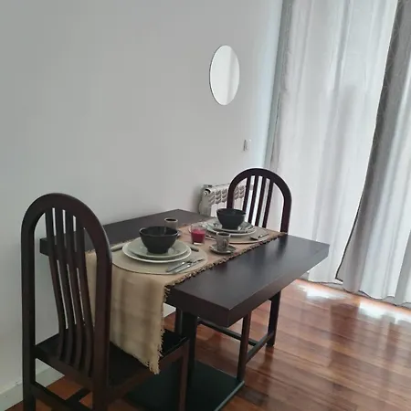 بيت ضيافة Com Varanda E Vista De Mar Valadares (Vila Nova de Gaia, Porto)