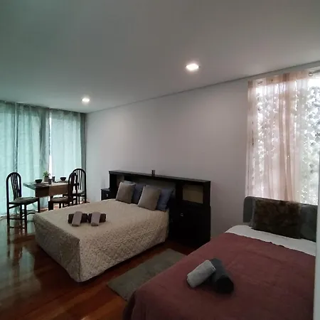 Próximo A Nova De Gaia Pensión Valadares (Vila Nova de Gaia, Porto)