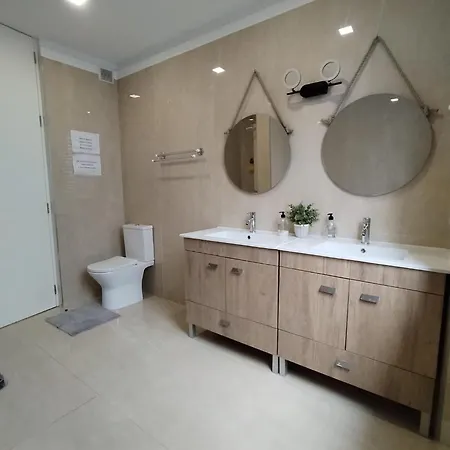 Próximo A Nova De Gaia Pensión *