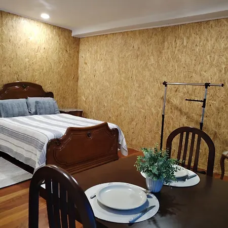Proximo A Nova De Gaia Guest house *