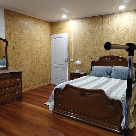 Pensión Próximo A Nova De Gaia Valadares (Vila Nova de Gaia, Porto)
