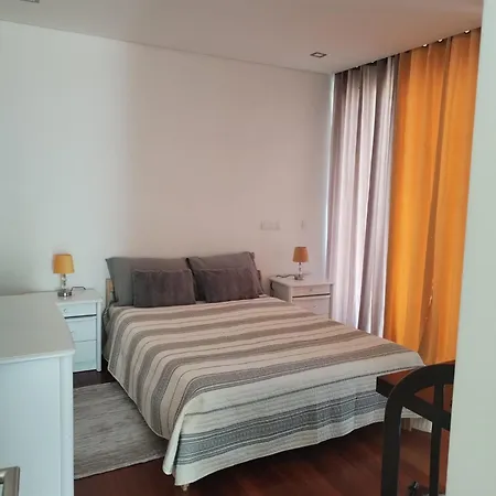 Com Varanda E Vista De Mar * Valadares (Vila Nova de Gaia, Porto)
