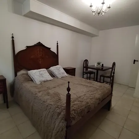 Próximo A Nova De Gaia Pensión