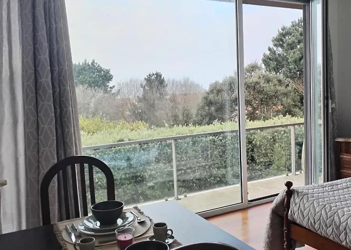 Proximo A Nova De Gaia Gasthof Valadares (Vila Nova de Gaia, Porto)