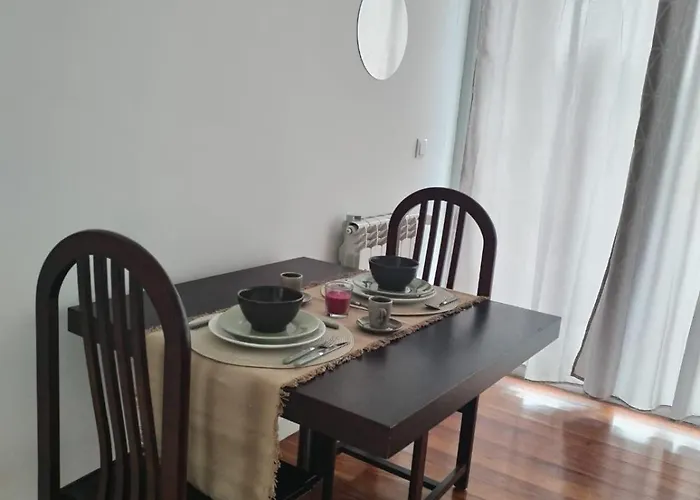 ゲストハウス Proximo A Nova De Gaia Valadares