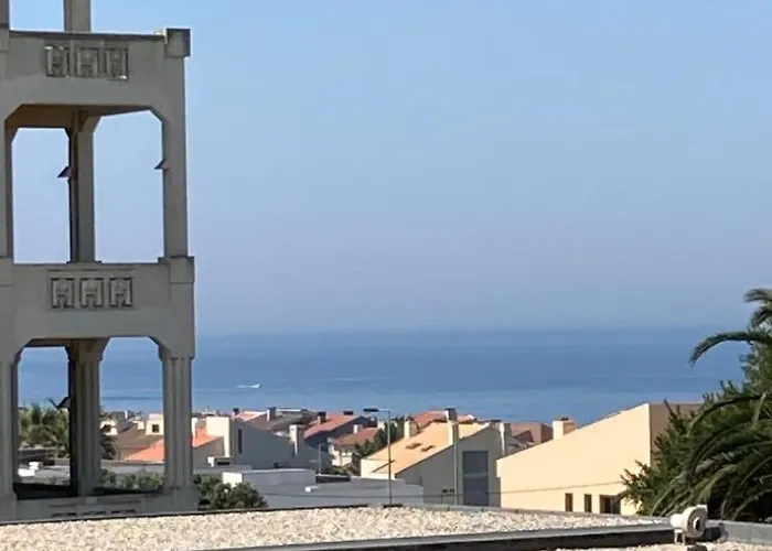 Gasthof Proximo A Nova De Gaia