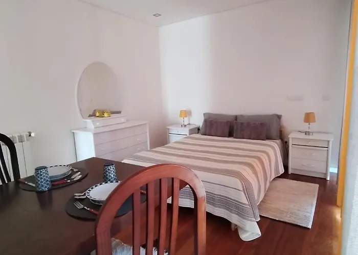 Proximo A Nova De Gaia Valadares (Vila Nova de Gaia, Porto)