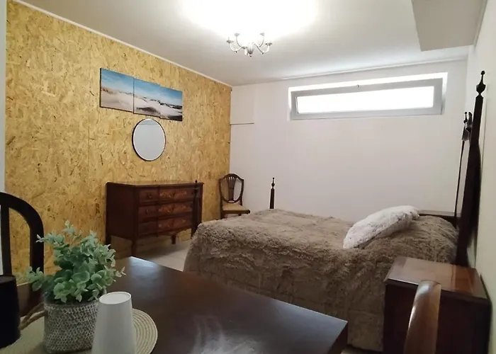 Proximo A Nova De Gaia Gasthof