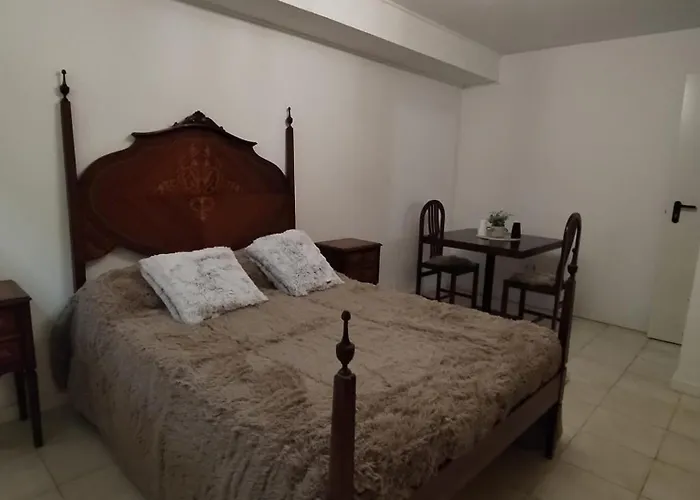 Proximo A Nova De Gaia ゲストハウス