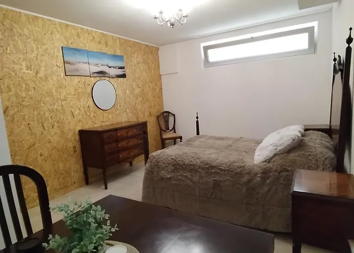 Proximo A Nova De Gaia Gasthof